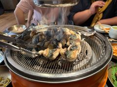 -味家烤肉烤鳗鱼牛排(西塔旗舰店)