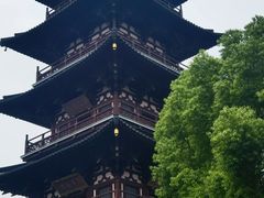 -寒山寺