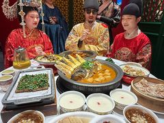 -应天大明王朝·南京菜(中山陵店)