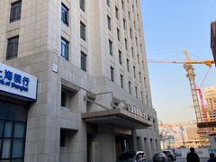 -浦东国际人才港
