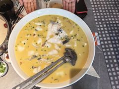 -羊门客在·烤盐池滩羊·川菜