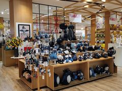 -松雷商业(南岗店)