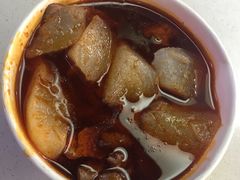-江三王记牛杂馆(总店)