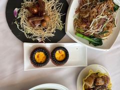 -粤财皇冠假日酒店·彩华轩中餐厅