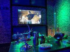 -酷秀KTV(五道口店)
