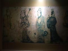 -洛阳古墓博物馆