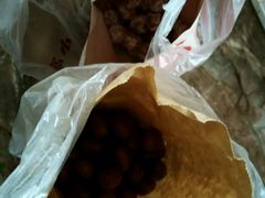 -德州小高糖炒栗子(十三局店)