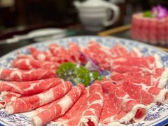 -东来顺饭庄(金泉广场店)