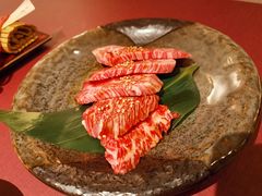 -神户牛焼肉専門店 牛一(道顿堀店)