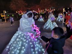 -郑州方特梦幻王国