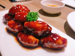 -枣子树·素食餐厅(普陀山店)
