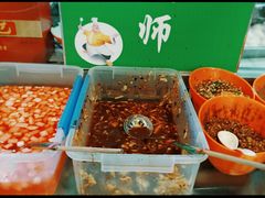 -黔阿牛菌汤牛肉粉全牛火锅(喷水池店)