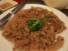 -汕头龙光喜来登酒店-采悦轩中餐厅