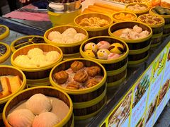 -八一路好吃街(雨田商务大厦店)