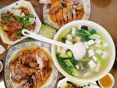 -聂记粤菜馆(鼓西路店)