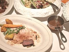 -佐度王子扒房(天鹅湖店)