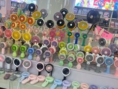 -即墨路小商品市场