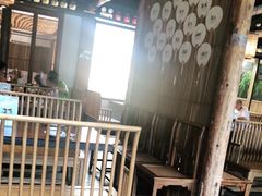 大堂-大牌大·传统杭帮菜(湖滨店)