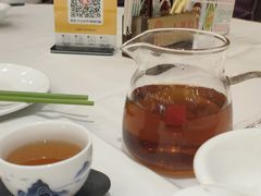 -坚记酒家·佛山老字号·顺德鱼生标准示范店