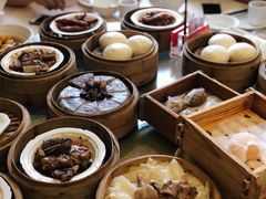 -龙的酒楼·手工早茶·顺德菜(近良路店)
