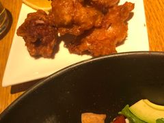 秘制炸鸡-一風堂拉面(港汇恒隆店)