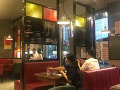 大堂-香港新曜记茶餐厅(星耀城店)