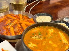 -米屋石锅拌饭(师大店)