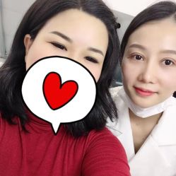 -HQ半永久纹绣纹眉