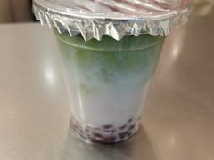 -Yee3·三号椰(上海中山公园龙之梦店)