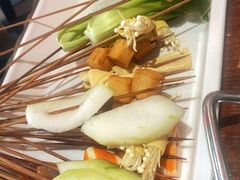 -乐山串串香老火锅(鼓楼店)