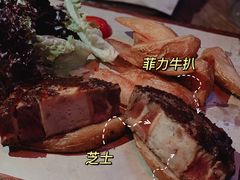 -The Cheebat 锌吧·Bistro(体育西店)