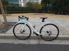 -TREK崔克自行车(徐汇滨江店)