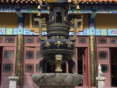 -海州古城