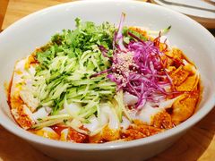 -长安记·大美陕菜(朝阳大悦城店)