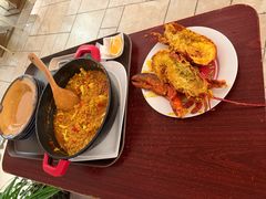 -Mezomd曼索蒂西班牙餐厅(广粤店)