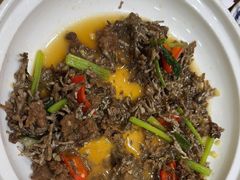 -下梅人家土菜馆(历史文化餐厅度假区店)