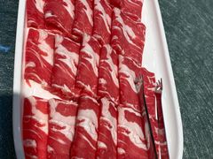 -爱丽格斯火锅(东岸国际店)