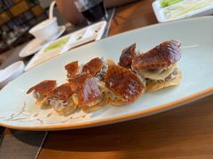 -全聚德烤鸭店(马家堡店)