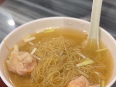 -恩宁刘福记(东华东路店)