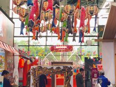 -南宁国际会展中心(会展东博文化旅游区)