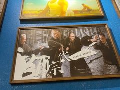 -豆蔻电影主题餐厅(四牌楼店)