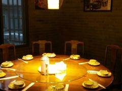 包厢-打酱油·非遗淮扬菜(瘦西湖梅岭店)