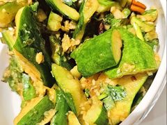 -东北小板凳地摊烧烤(泰来街店)