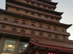 -华西村