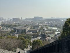 -虞山风景区