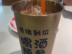-明腾壹间茶餐厅(新都会花园广场店)