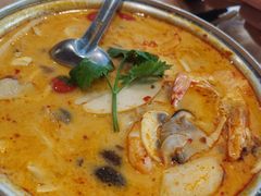 -Thai Alley泰爱里(二沙岛店)