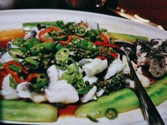 -禾府酒家·传统广府味(番禺店)