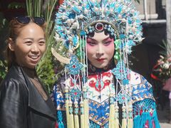 -北京国子监胡同
