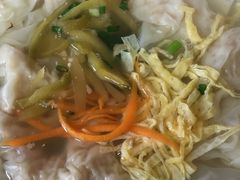 -长人馄饨铺(解放街店)